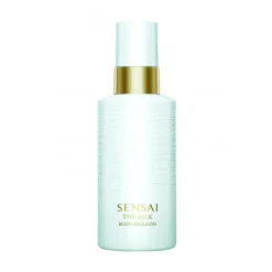 New THE SILK BODY EMULSION Mujer Tratamiento Corporal