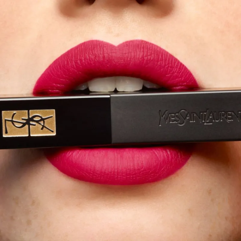 New THE SLIM VELVET RADICAL Barra De Labios