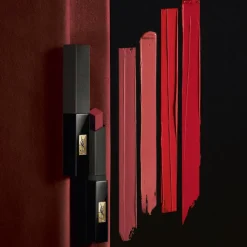 New THE SLIM VELVET RADICAL Barra De Labios