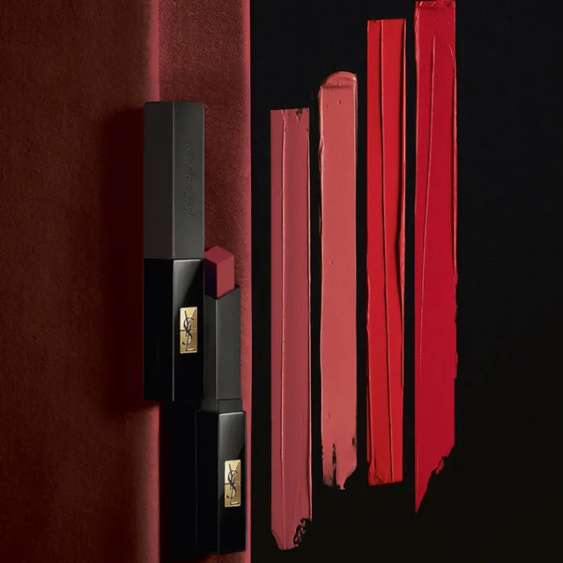 New THE SLIM VELVET RADICAL Barra De Labios