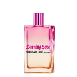 Best This is Her! Burning Love Eau de Parfum Edición Limitada Mujer Eau De Parfum Mujer