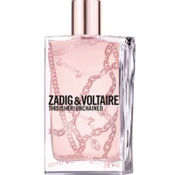 Best THIS IS HER! UNCHAINED EAU DE PARFUM EDICIÓN LIMITADA Mujer Eau De Parfum Mujer