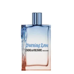 Sale This is Him! Burning Love Eau de Toilette Edición Limitada Hombre Eau De Toilette Hombre|Eau De Toilette
