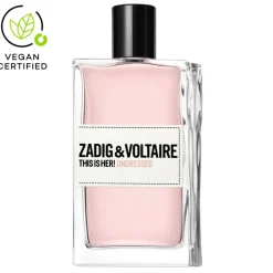 Outlet THIS IS UNDRESSED HER EAU DE PARFUM Mujer Eau De Parfum Mujer