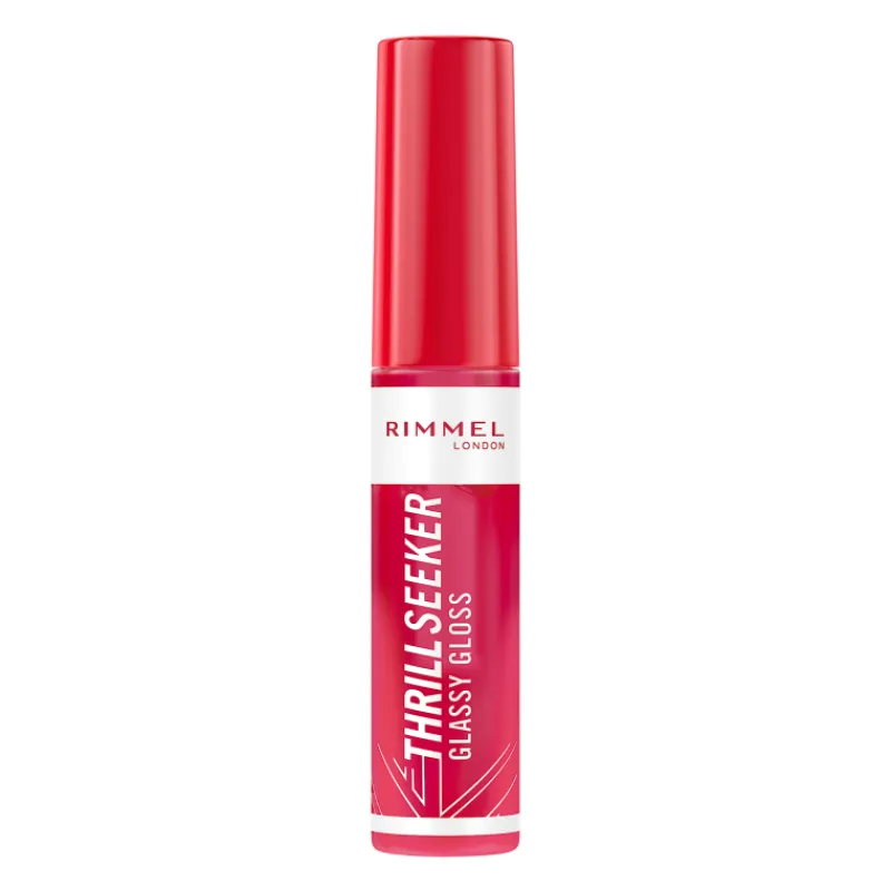 Online Thrill Seeker Glassy Gloss Lip Gloss