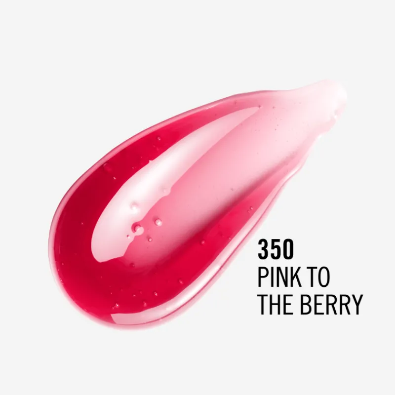 Online Thrill Seeker Glassy Gloss Lip Gloss