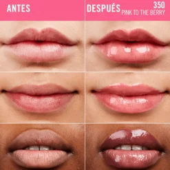 Online Thrill Seeker Glassy Gloss Lip Gloss