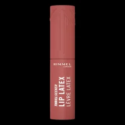 Hot Thrill Seeker Lip Latex Barra De Labios