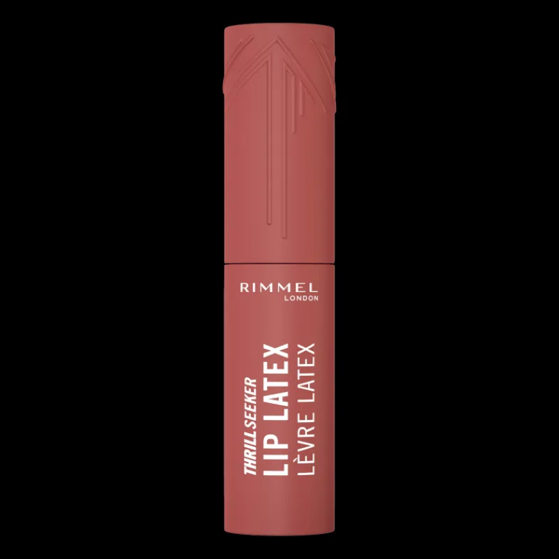 Hot Thrill Seeker Lip Latex Barra De Labios