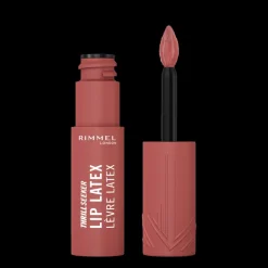 Hot Thrill Seeker Lip Latex Barra De Labios
