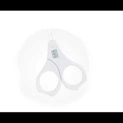 New TIJERAS DE INICIACIÓN BLANCO Higiene Y Cuidado