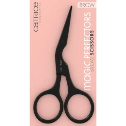 New TIJERAS PARA CEJAS MAGIC PERFECTORS Accesorios De Maquillaje