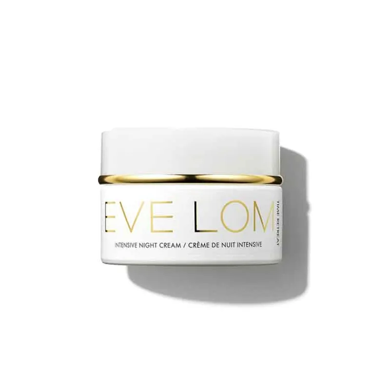 TIME RETREAT INTENSIVE NIGHT CREAM Luminosidad|Arrugas