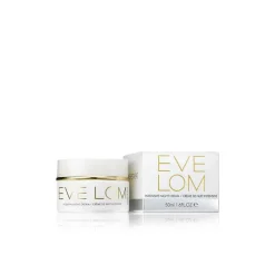 TIME RETREAT INTENSIVE NIGHT CREAM Luminosidad|Arrugas