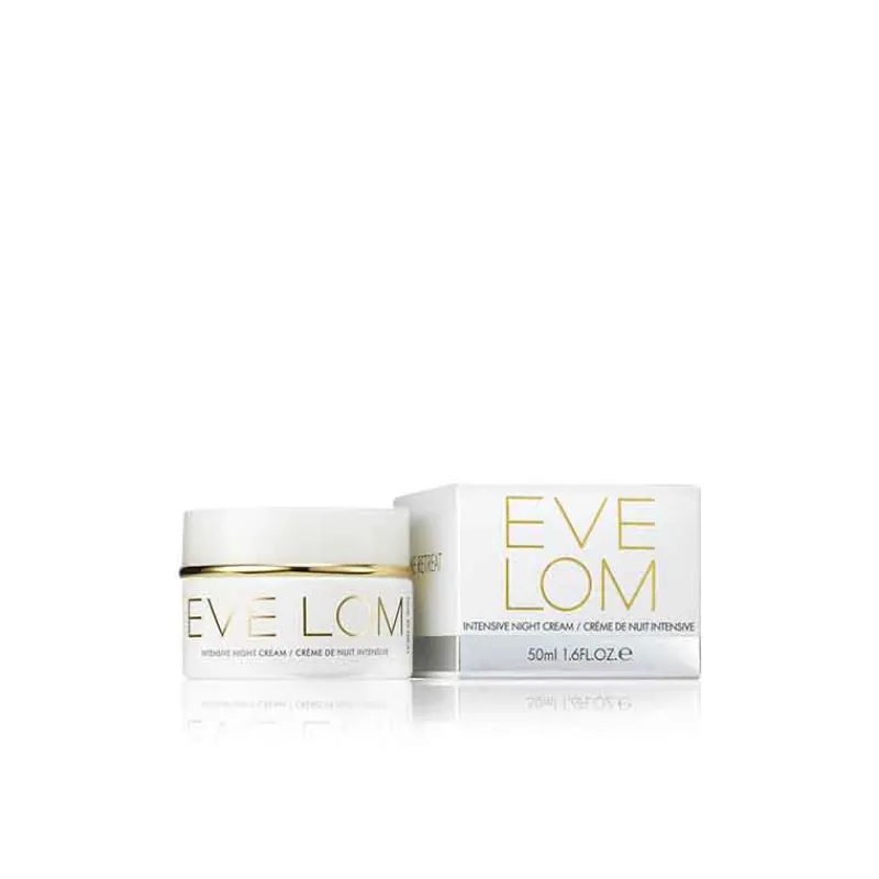 TIME RETREAT INTENSIVE NIGHT CREAM Luminosidad|Arrugas