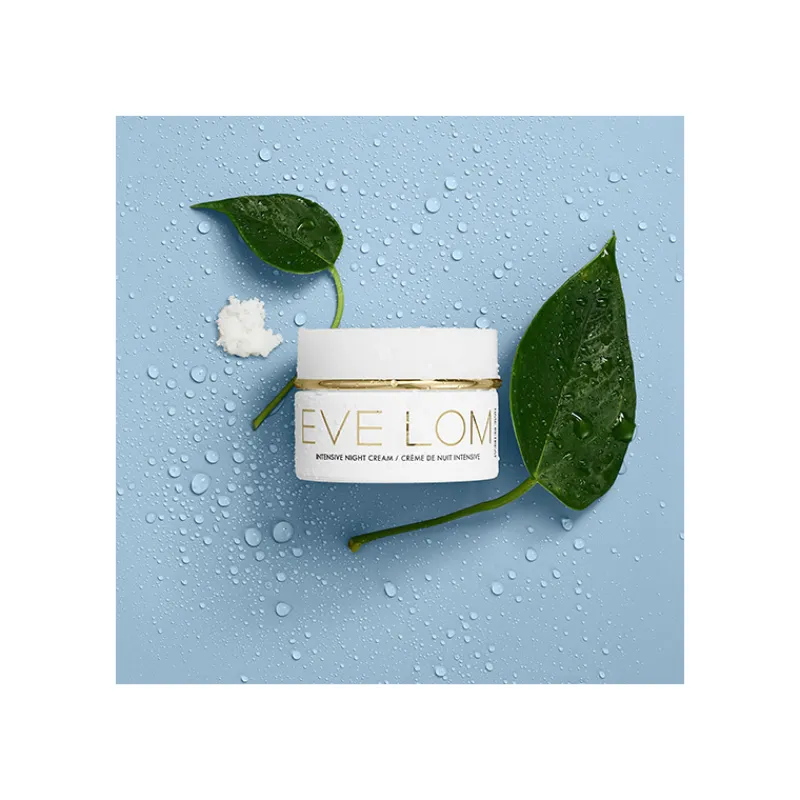 TIME RETREAT INTENSIVE NIGHT CREAM Luminosidad|Arrugas