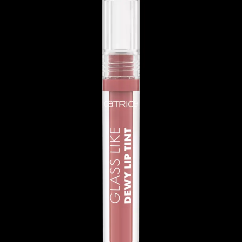 Hot Tinte de Labios Glass Like Dewy Lip Gloss