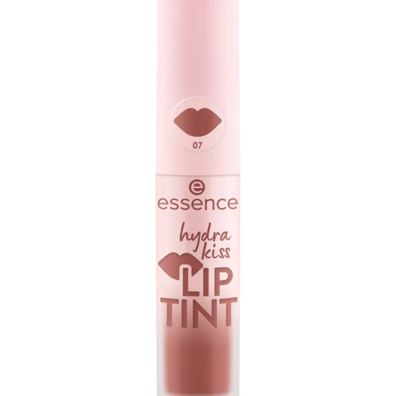Hot Tinte Labial Hydra Kiss Barra De Labios