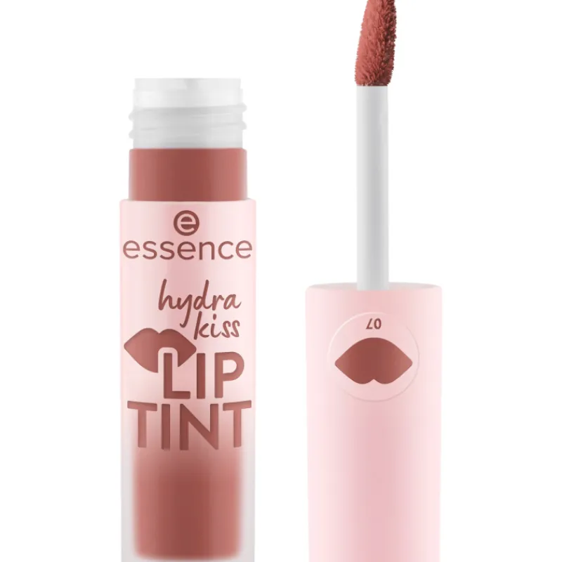 Hot Tinte Labial Hydra Kiss Barra De Labios