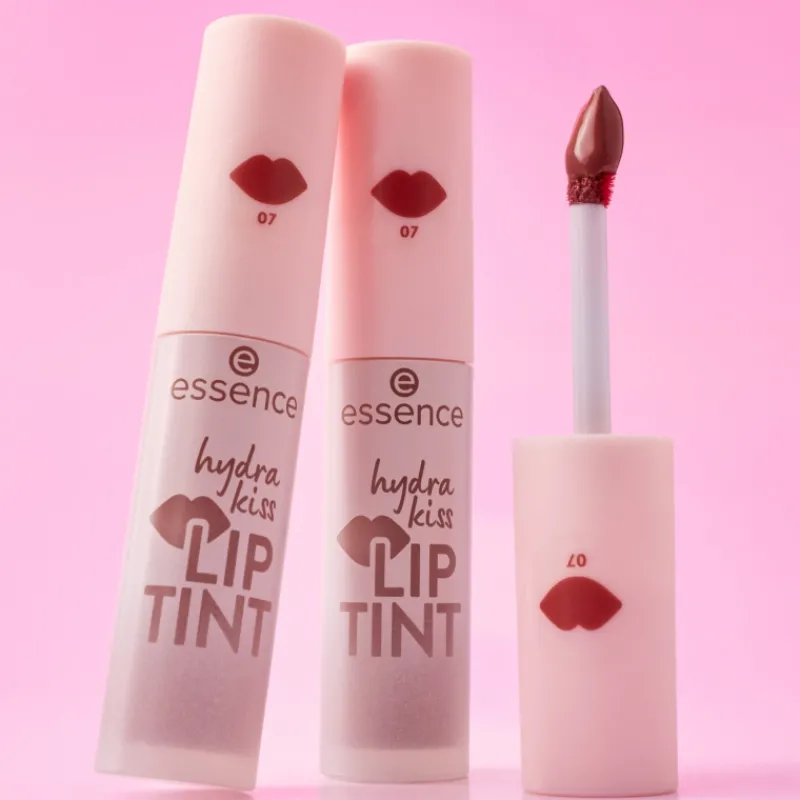 Hot Tinte Labial Hydra Kiss Barra De Labios