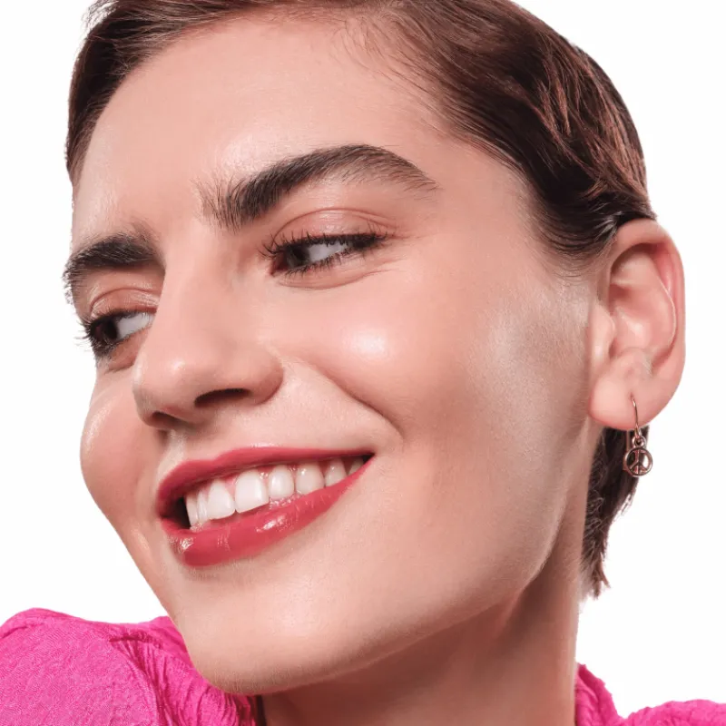 Hot Tinte Labial Hydra Kiss Barra De Labios