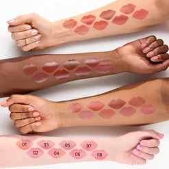 Hot Tinte Labial Hydra Kiss Barra De Labios