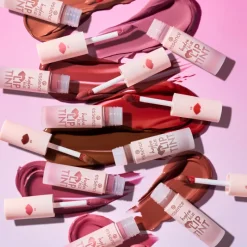 Hot Tinte Labial Hydra Kiss Barra De Labios