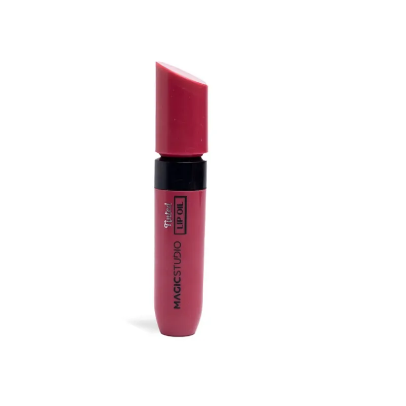 New Tinted Lip Oil Tratamiento