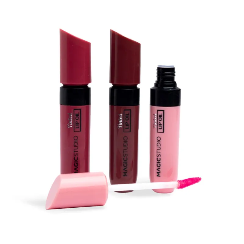 New Tinted Lip Oil Tratamiento