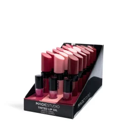 New Tinted Lip Oil Tratamiento