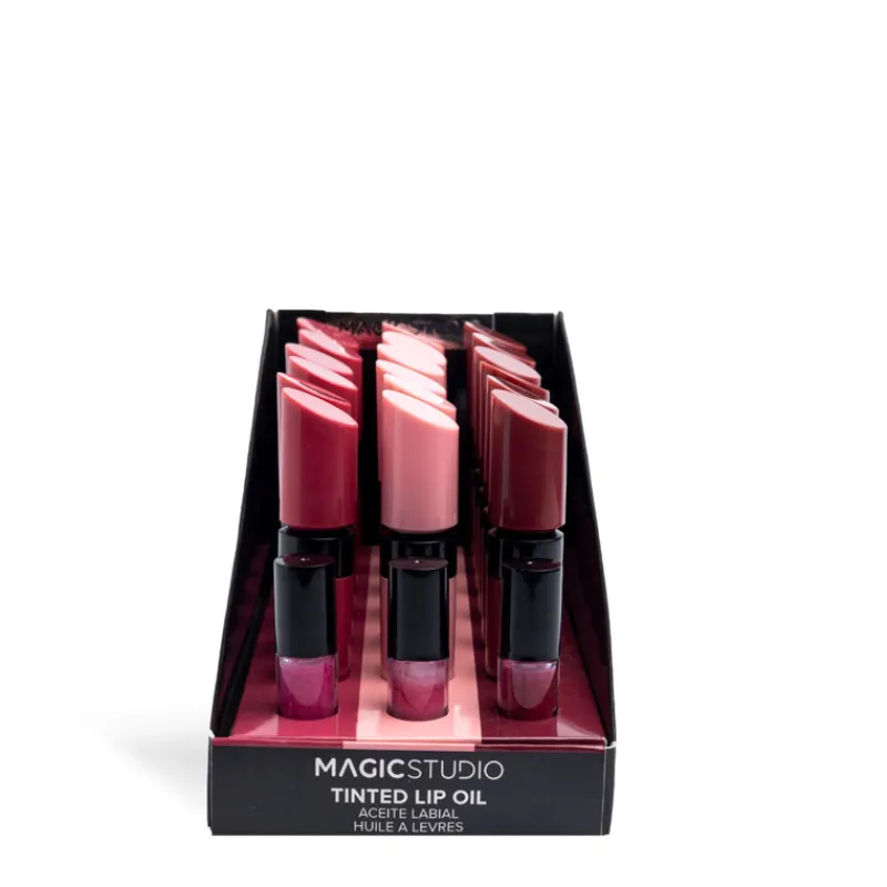 New Tinted Lip Oil Tratamiento