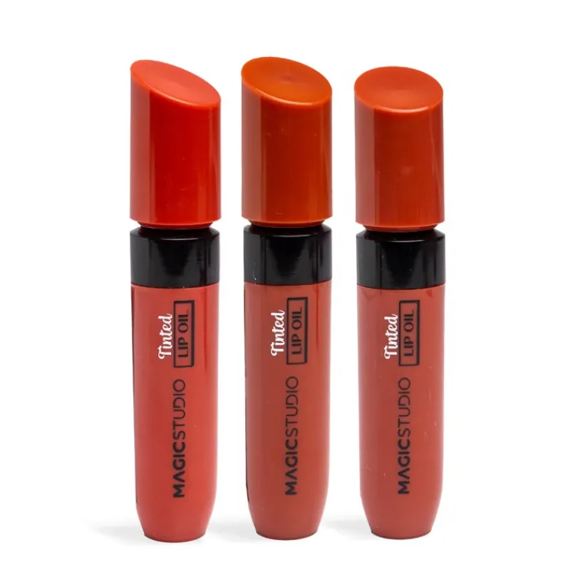 New Tinted Lip Oil Tratamiento