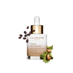 Best TINTED OLEO SÉRUM Fondo De Maquillaje