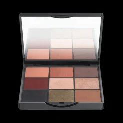 Online TL PALETTE OAP 05 OMBRES VELOURS Sombras