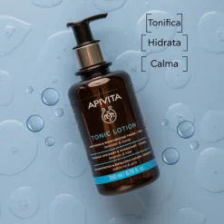 Best Tónico Calmante e Hidratante Facial Facial