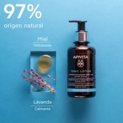 Best Tónico Calmante e Hidratante Facial Facial