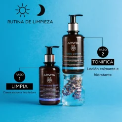 Best Tónico Calmante e Hidratante Facial Facial