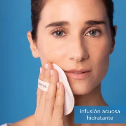 Best Tónico Calmante e Hidratante Facial Facial