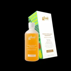 Best Tónico Exfoliante Enzimático Vitamina E|Vitamina C