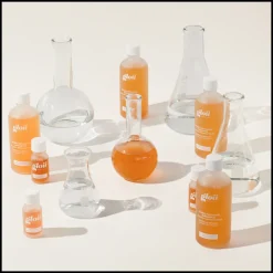 Best Tónico Exfoliante Enzimático Vitamina E|Vitamina C