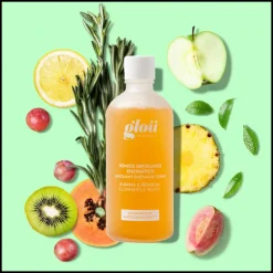 Best Tónico Exfoliante Enzimático Vitamina E|Vitamina C