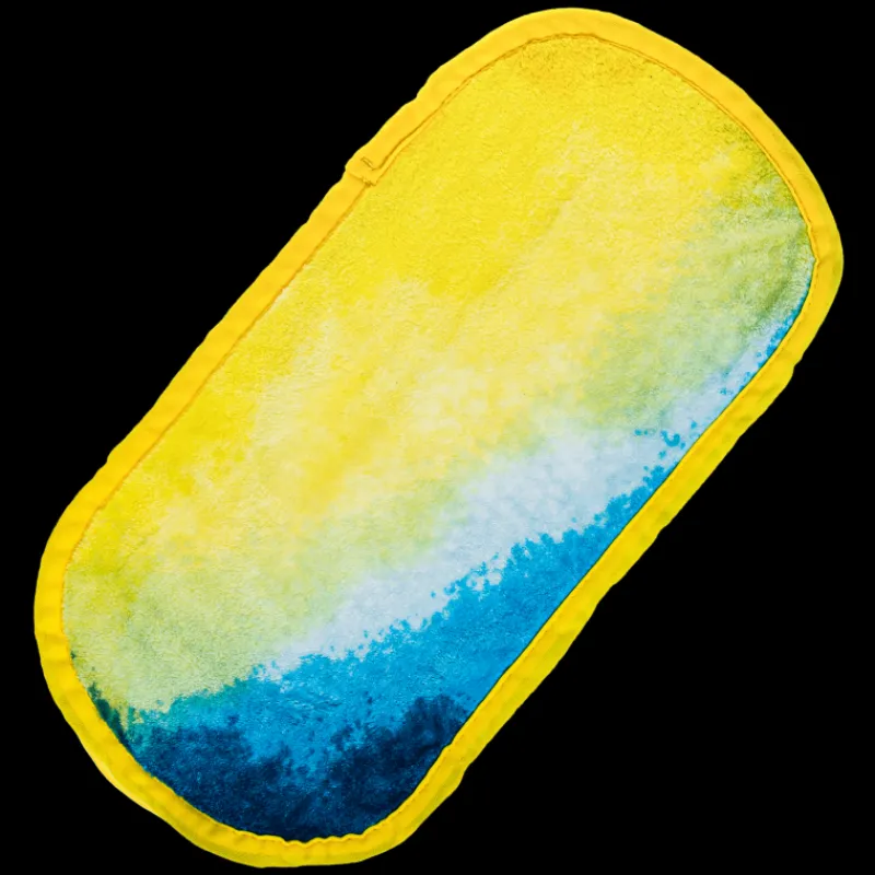 Sale TOALLA DESMAQUILLANTE CHARITY WATER Pureza|Limpieza