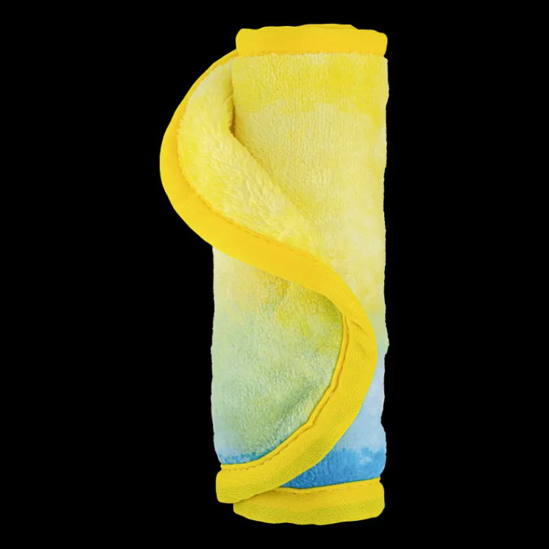 Sale TOALLA DESMAQUILLANTE CHARITY WATER Pureza|Limpieza