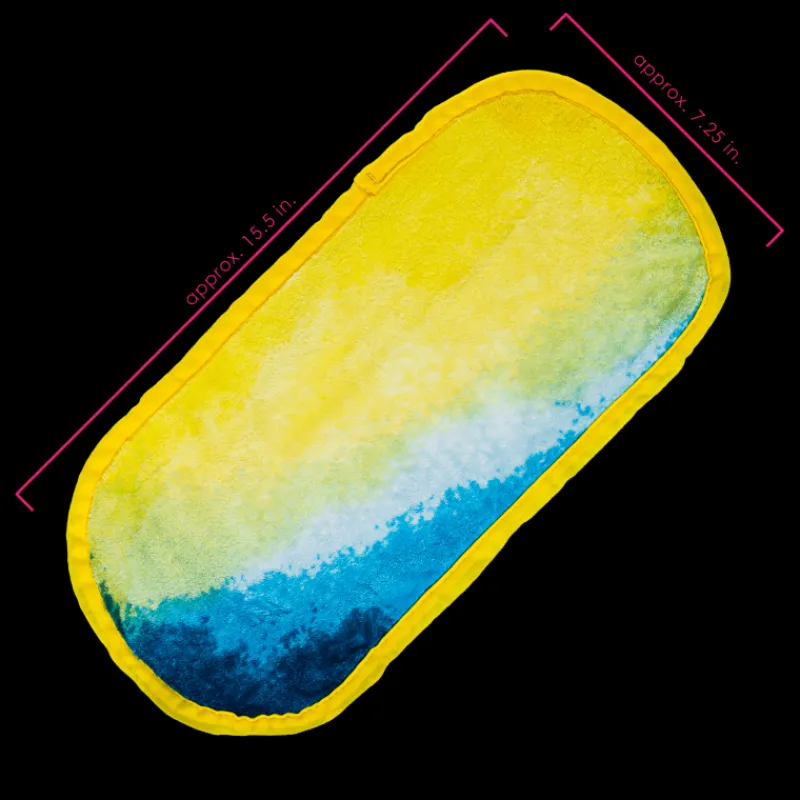 Sale TOALLA DESMAQUILLANTE CHARITY WATER Pureza|Limpieza