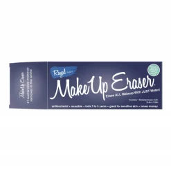 Clearance TOALLA DESMAQUILLANTE ROYAL NAVY Pureza|Limpieza