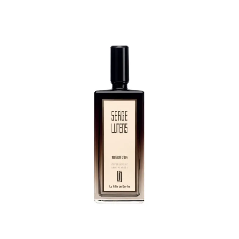 Clearance TOISON D'OR BRUMA DE CABELLO LA FILLE DE BERLIN 50 ML Mujer Perfumes Árabes Hombre|Perfumes Árabes Mujer