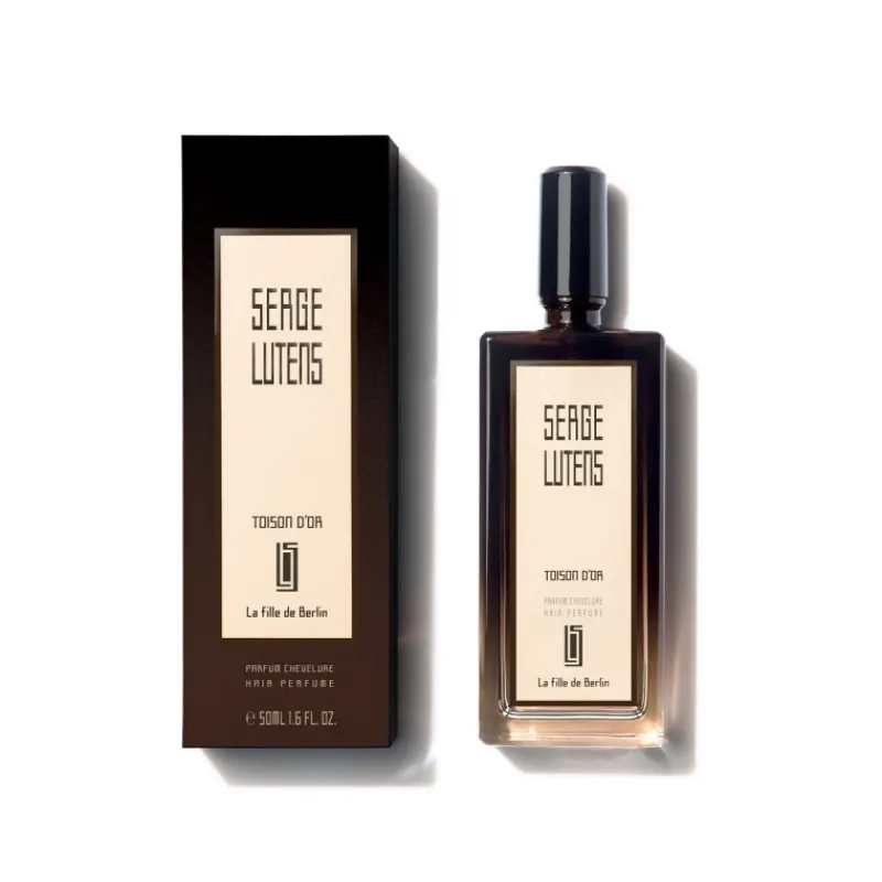 Clearance TOISON D'OR BRUMA DE CABELLO LA FILLE DE BERLIN 50 ML Mujer Perfumes Árabes Hombre|Perfumes Árabes Mujer