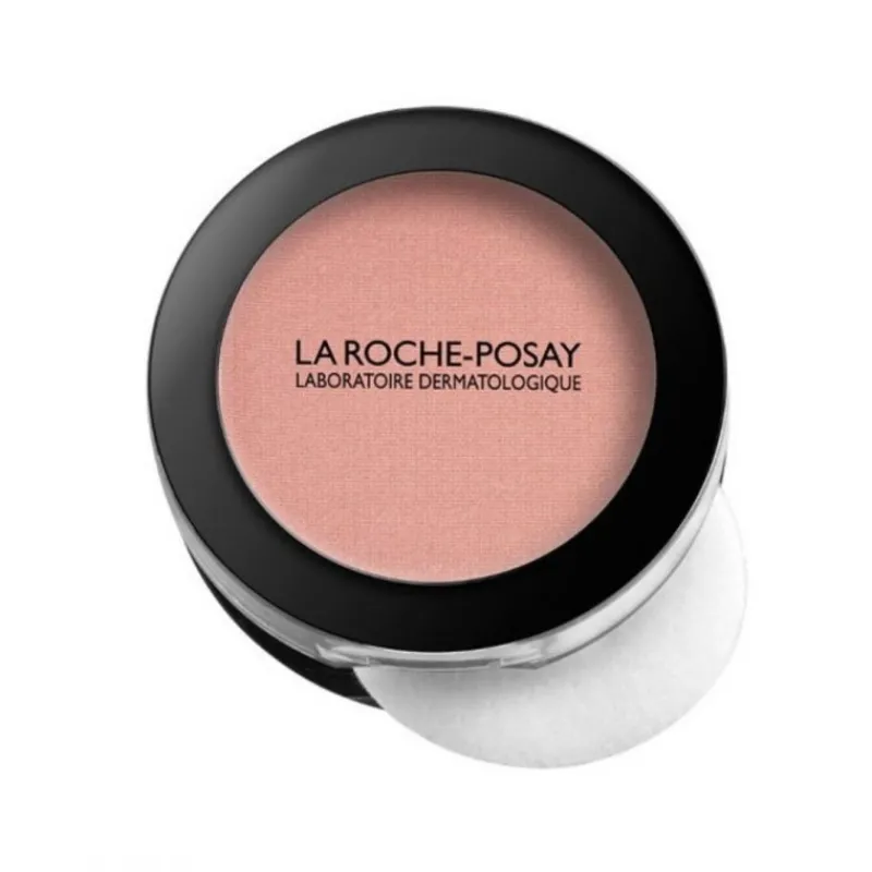 New TOLERIANE BLUSH Maquillaje