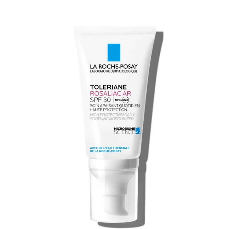 Sale TOLERIANE CREMA ROSALIAC AR SPF30 Facial|Facial