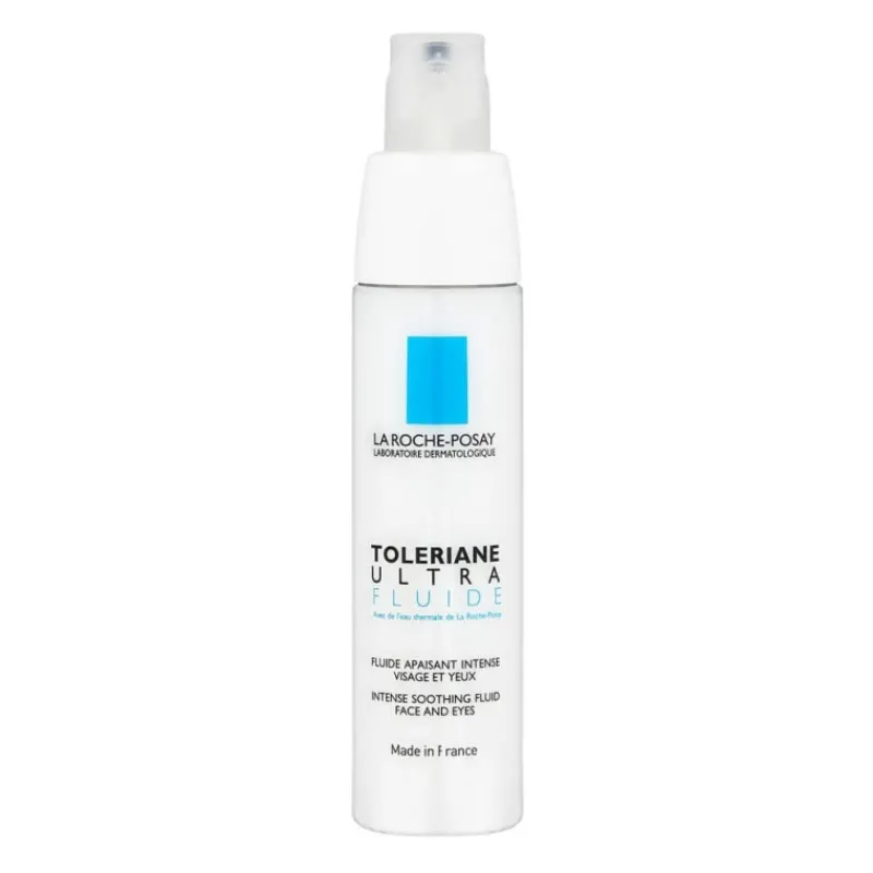 Discount TOLERIANE DERMOLLERGO FLUIDO Facial